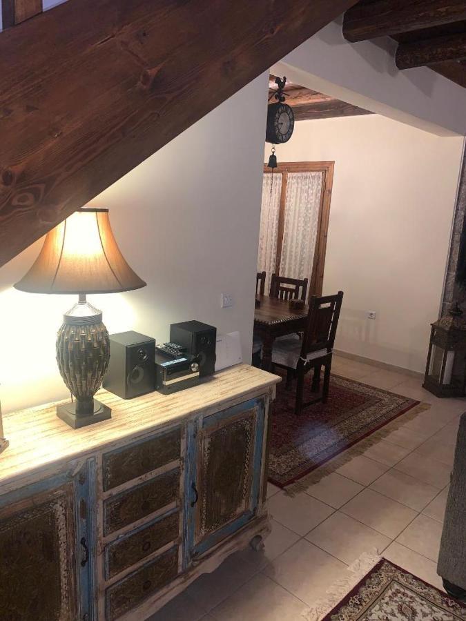 ניאה אפידאורוס Villa Argie מראה חיצוני תמונה